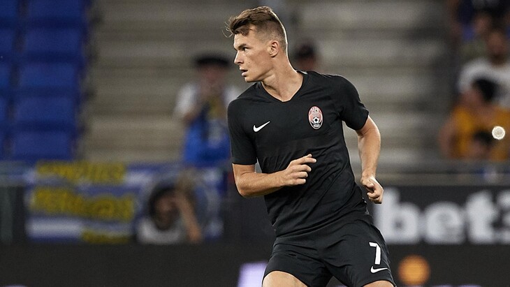 Владислав Кочергин