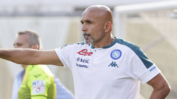 Лучано Спаллетти