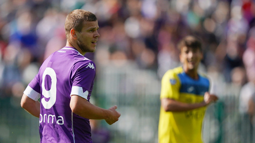 Прогноз на матч Рома — Фиорентина