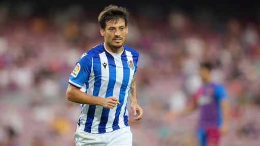 Реал Сосьедад — Райо Вальекано. Прогноз и ставка на матч Прогноз на матч Реал Сосьедад — Райо Вальекано