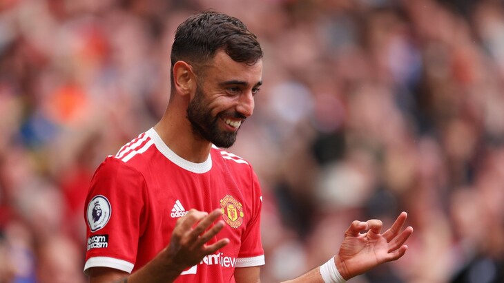 Бруну Фернандеш