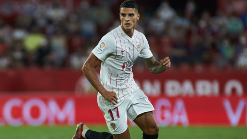 Прогноз на матч Хетафе — Севилья