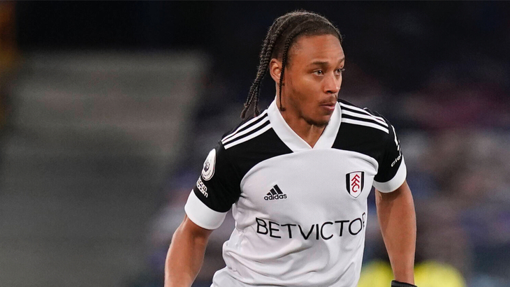 Бобби Декордова-Рид