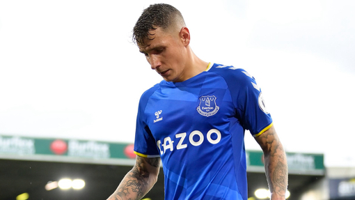 Хаддерсфилд Таун — Эвертон. Прогноз и ставка на матч Прогноз на матч Хаддерсфилд Таун — Эвертон