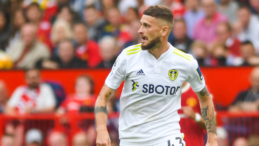 Лидс — Кру Александра. Прогноз и ставка на матч Прогноз на матч Лидс — Кру Александра