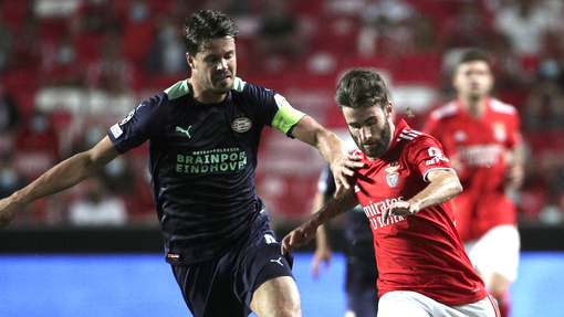 ПСВ — Бенфика. Прогноз и ставка на матч Прогноз на матч ПСВ — Бенфика