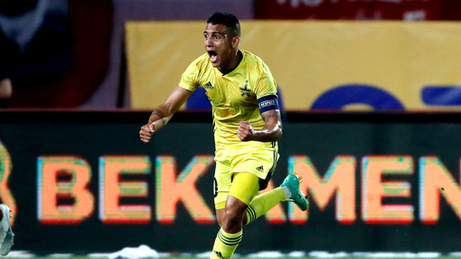 Динамо З — Шериф. Прогноз и ставка на матч Прогноз на матч Динамо З — Шериф