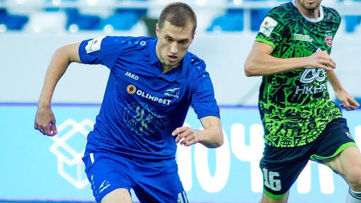 Саранск — Балтика. Прогноз и ставка на матч Прогноз на матч Саранск — Балтика