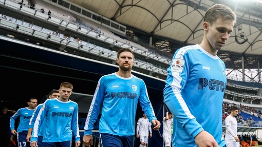 Прогноз на матч Кайрат М — Ротор