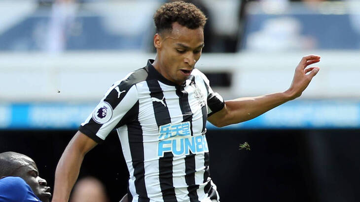 Джейкоб Мерфи