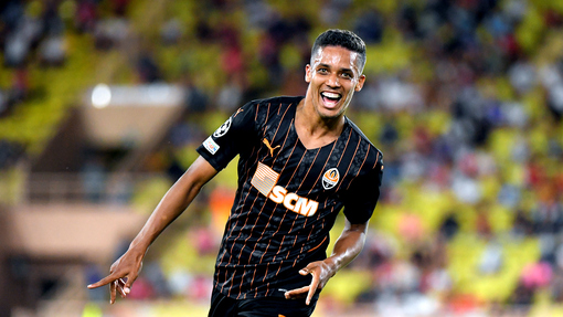 * Шахтёр Д — Монако. Прогноз и ставка на матч Прогноз на матч * Шахтёр Д — Монако