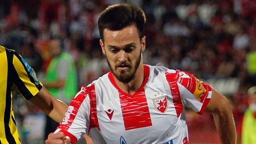 ЧФР Клуж — Црвена Звезда. Прогноз и ставка на матч Прогноз на матч ЧФР Клуж — Црвена Звезда