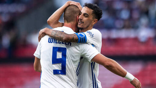 Прогноз на матч Копенгаген — Сивасспор