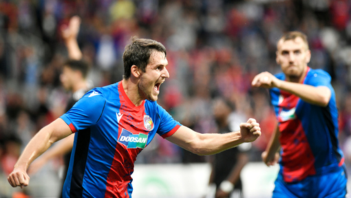 * ЦСКА София — Виктория Пльзень. Прогноз и ставка на матч Прогноз на матч * ЦСКА София — Виктория Пльзень