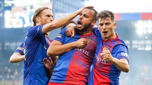 Хаммарбю — Базель *. Прогноз и ставка на матч Прогноз на матч Хаммарбю — Базель *