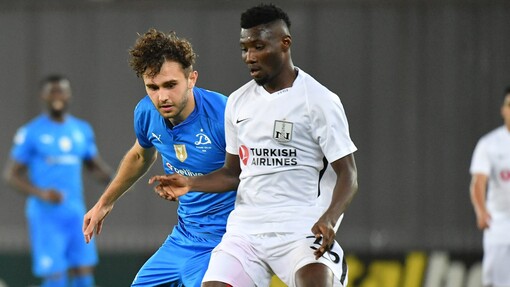 Маккаби Хф — Нефтчи. Прогноз и ставка на матч Прогноз на матч Маккаби Хф — Нефтчи