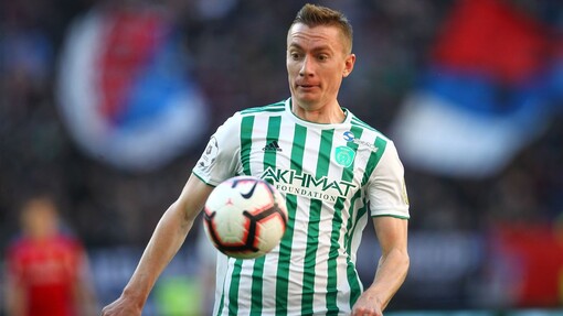 Ахмат — Арсенал Тула. Прогноз и ставка на матч Прогноз на матч Ахмат — Арсенал Тула