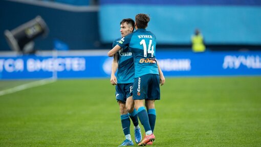 Прогноз на матч Зенит — ЦСКА