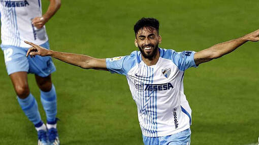 Прогноз на матч Малага — Алькоркон