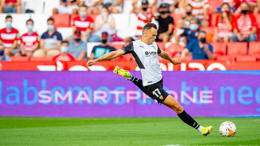 Валенсия — Алавес. Прогноз и ставка на матч Прогноз на матч Валенсия — Алавес