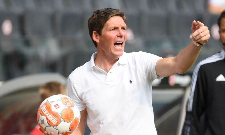 Оливер Гласнер