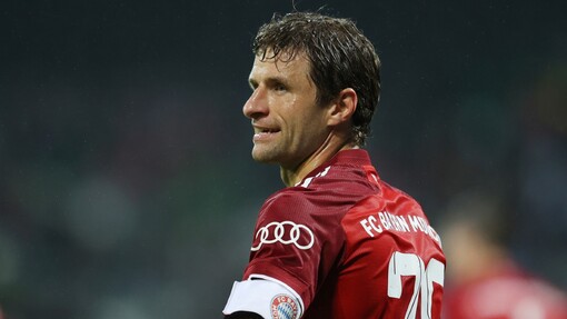 Бавария — Герта. Прогноз и ставка на матч Прогноз на матч Бавария — Герта