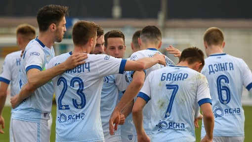 Динамо Минск — Минск. Прогноз и ставка на матч Прогноз на матч Динамо Минск — Минск