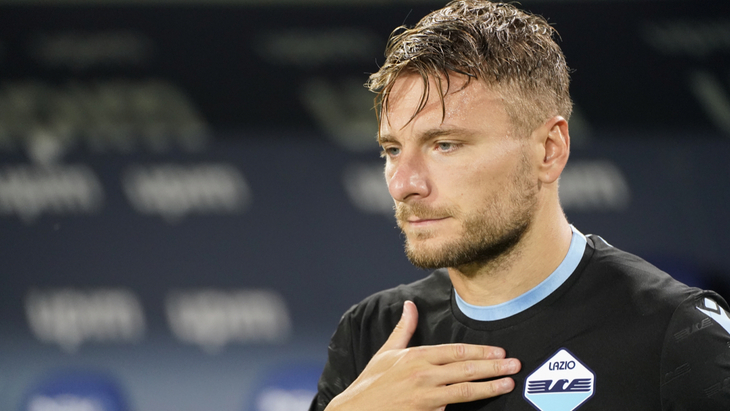 Чиро Иммобиле