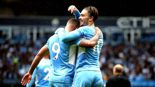 Манчестер Сити — Арсенал Лондон. Прогноз и ставка на матч Прогноз на матч Манчестер Сити — Арсенал Лондон