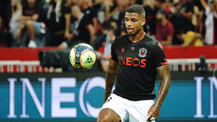 Марио Лемина