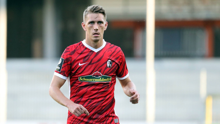 Нильс Петерсен