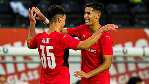 Анже — Ренн. Прогноз и ставка на матч Прогноз на матч Анже — Ренн