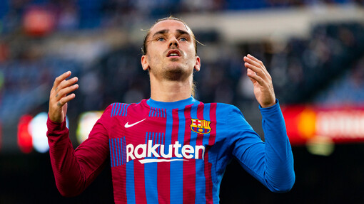 Прогноз на матч Барселона — Хетафе