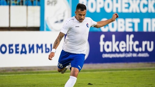 КамАЗ — Факел. Прогноз и ставка на матч Прогноз на матч КамАЗ — Факел