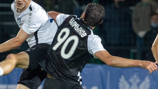 Прогноз на матч Торпедо — Металлург Липецк