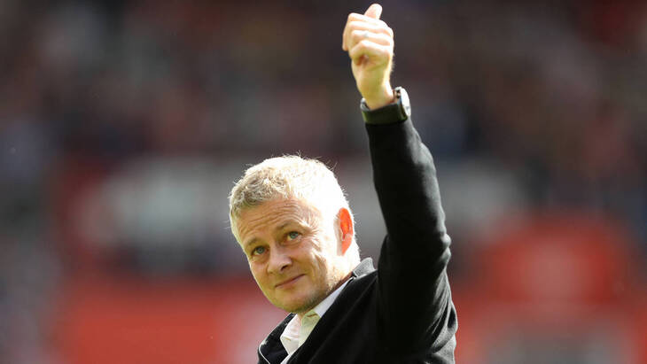 Оле-Гуннар Сульшер