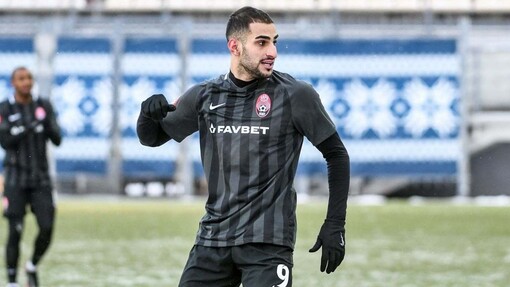 Прогноз на матч Заря — Ворскла