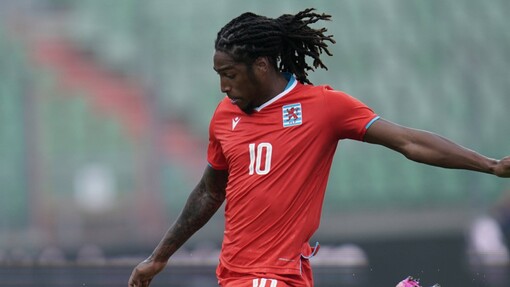 Прогноз на матч Люксембург — Азербайджан