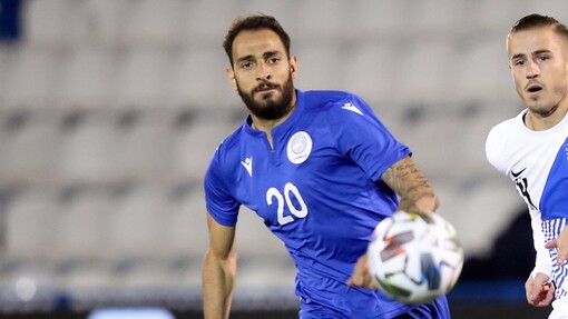 Прогноз на матч Мальта — Кипр