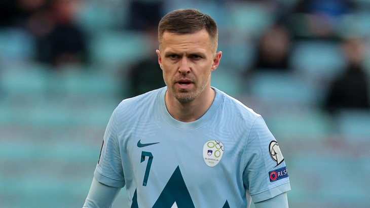 Йосип Иличич