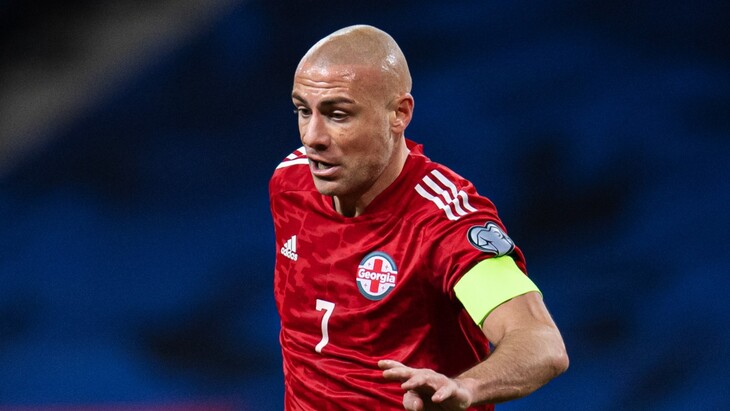 Джаба Канкава