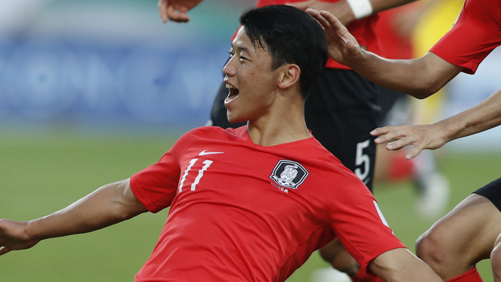 Хи Чхан Хван