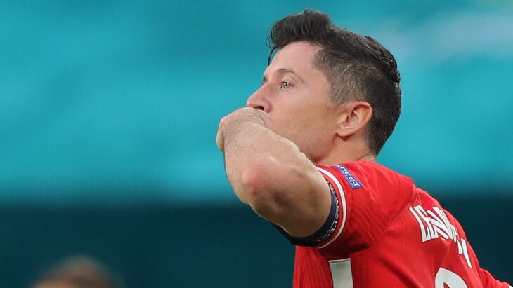 Роберт Левандовски