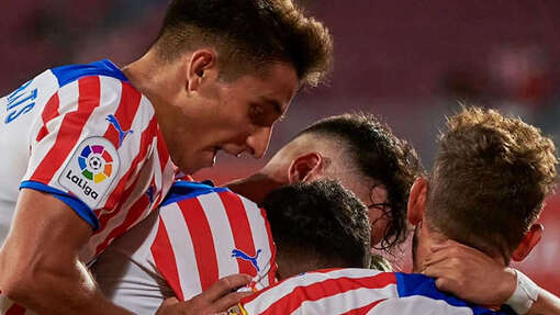 Жирона — Спортинг Хихон. Прогноз и ставка на матч Прогноз на матч Жирона — Спортинг Хихон