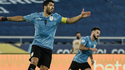 Перу — Уругвай. Прогноз и ставка на матч Прогноз на матч Перу — Уругвай