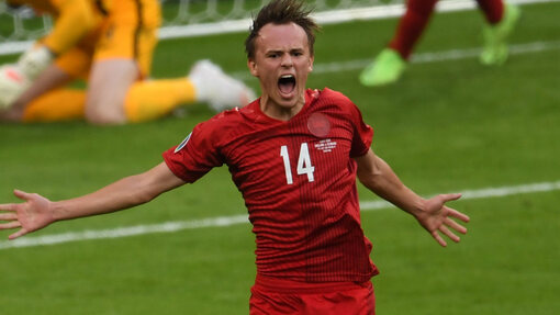 Фарерские острова — Дания. Прогноз и ставка на матч Прогноз на матч Фарерские острова — Дания