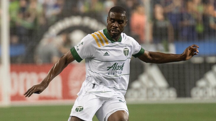 Дайрон Асприлья