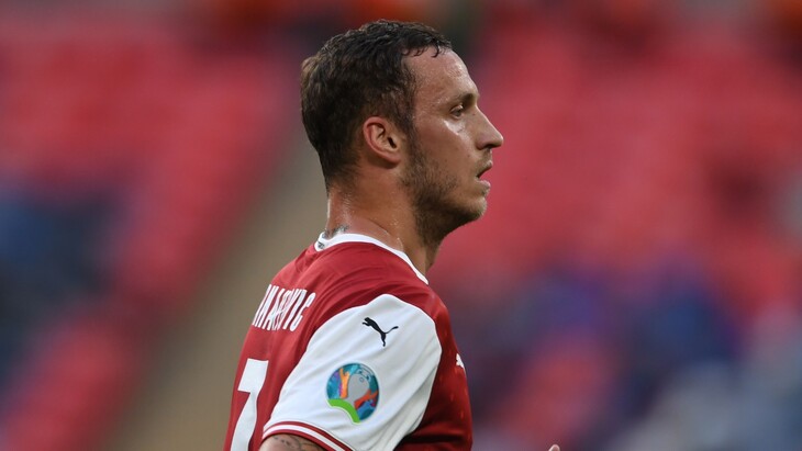 Марко Арнаутович