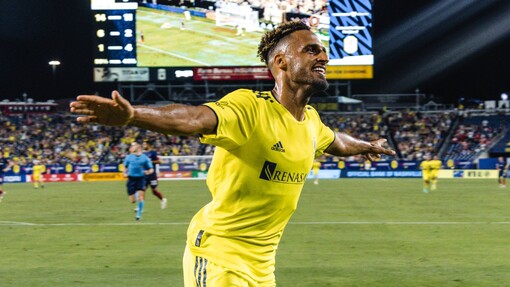 Прогноз на матч Нэшвилл — Нью-Йорк Сити