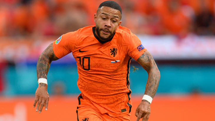 Мемфис Депай